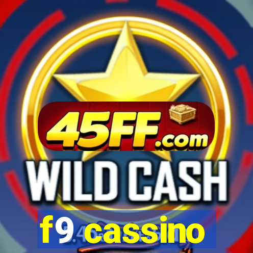 f9 cassino